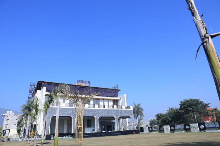 Pride Premier Alwar - Sariska