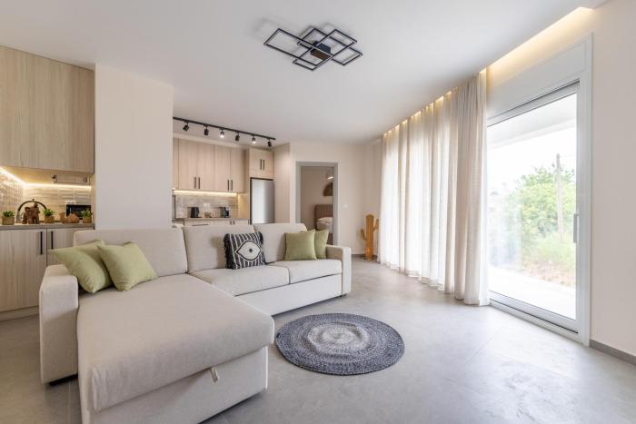 Enclave Luxury Apartments