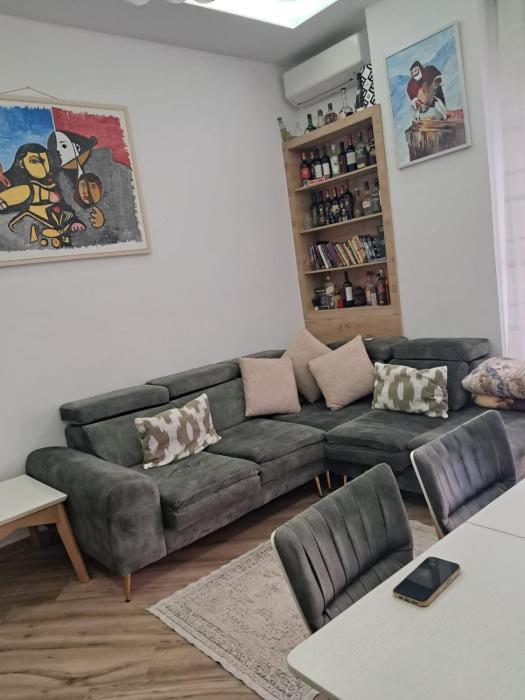 Apartments Keesi 3