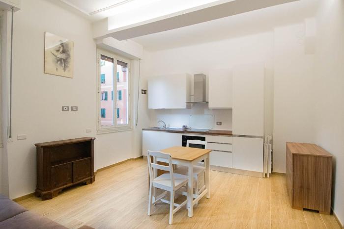 5 minuti Spiagge - Centro Città