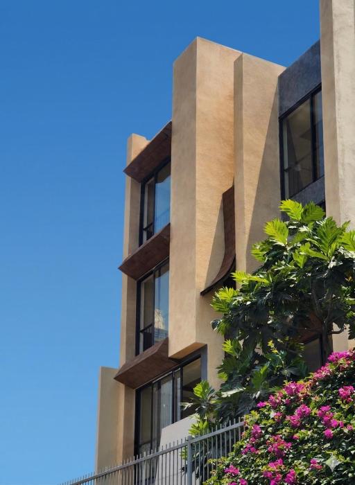 REFUEL NEST Boutique Hotel