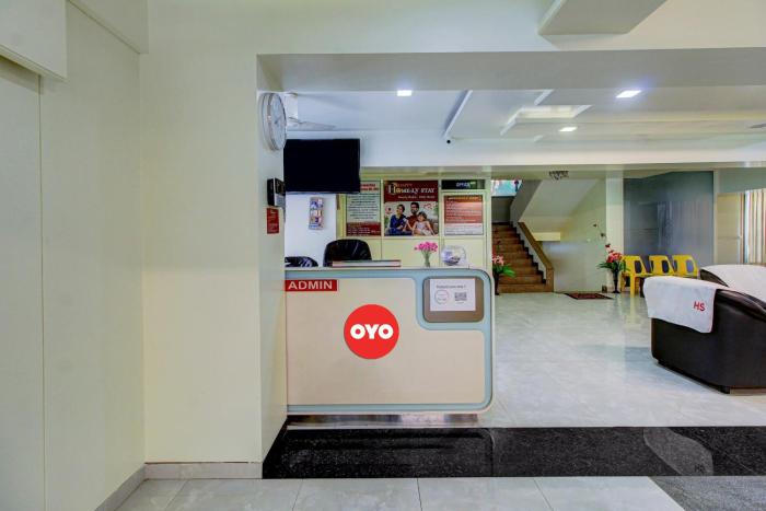 Hotel O Happy Homely Stay