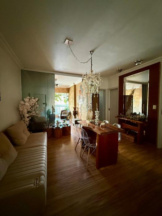 Apartamento Praia da Costa