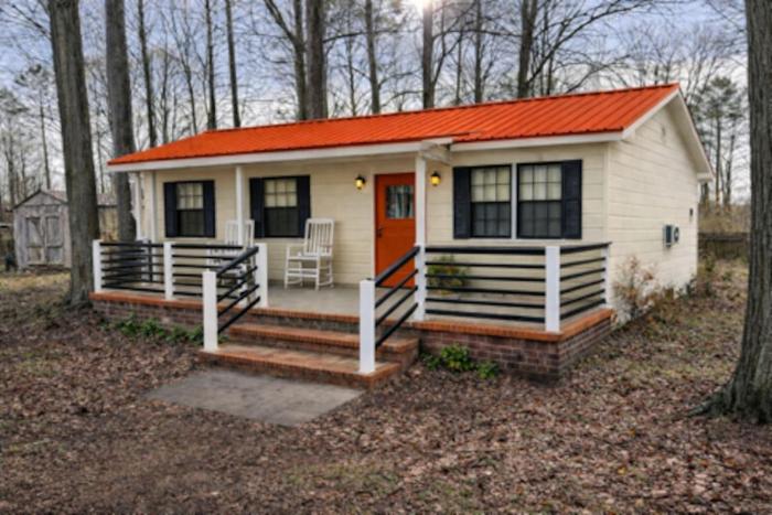 3BR Bessemer Stay Near Splash & I-459