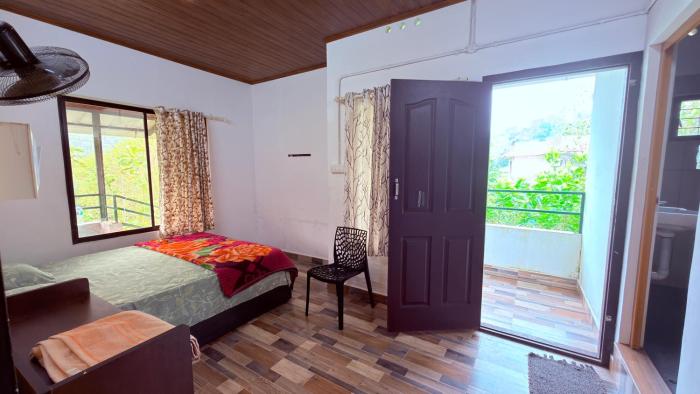 ellickall homestay calvarymount