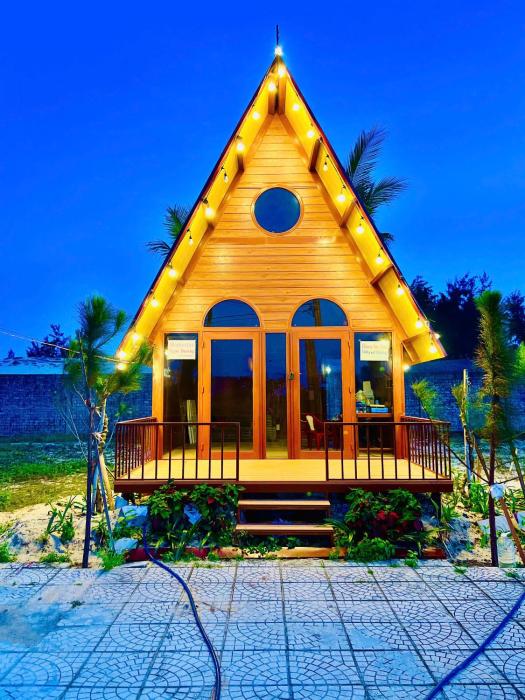 Homestay Ngọc Dương