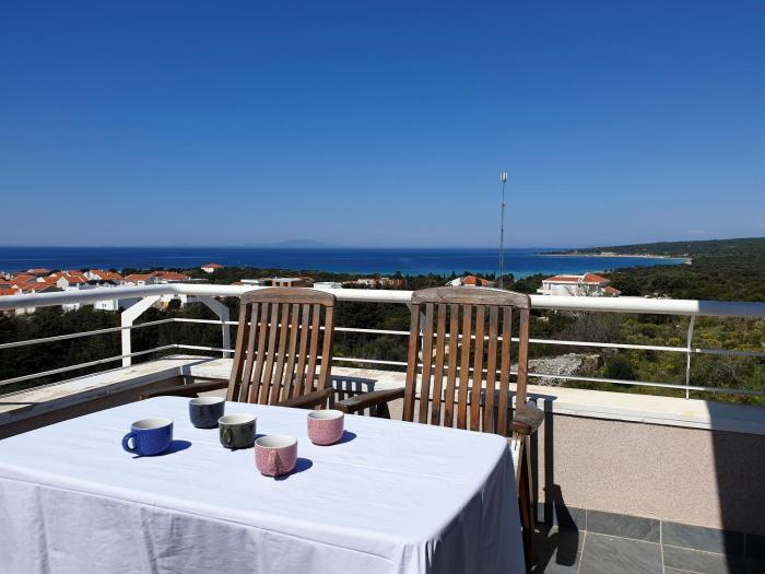 Sea HORIZON Apartments