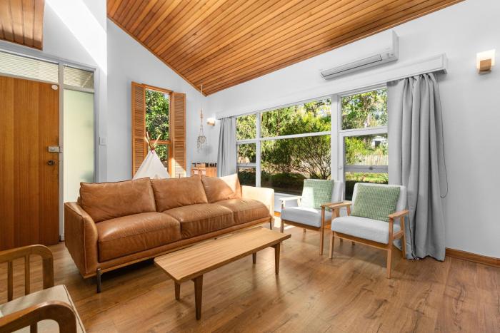 Ultima Escapes - Family & Pet Friendly 3BR Home in Adelaide Hills - BBQ, Deck, Wildlife & Nature Retreat