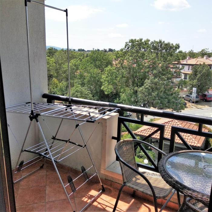 Oasis Resort&Spa Lozenets An 3 fl