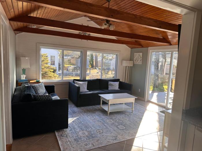West Dennis Beach House