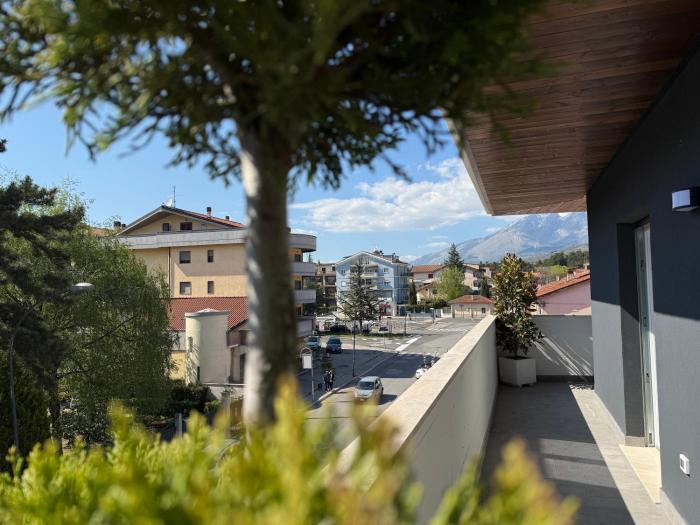 Dimora dei Marsi B & B Suite