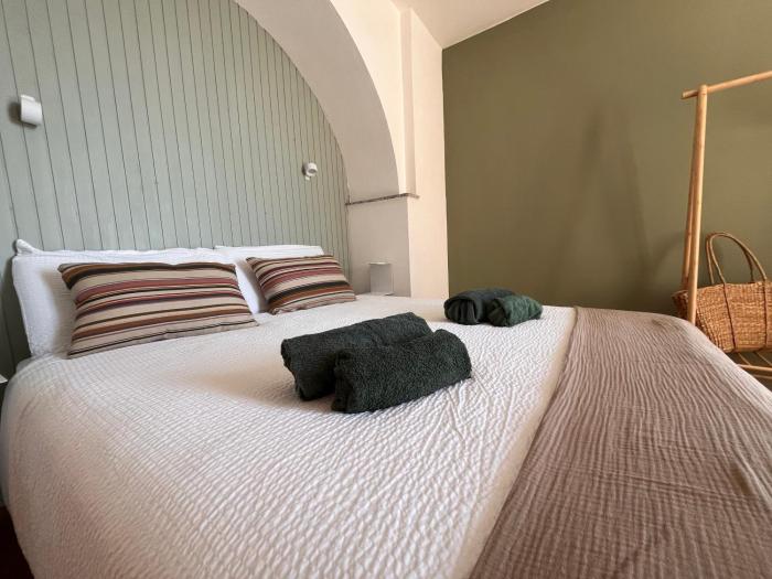 Casa Verdemare