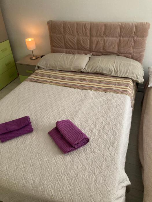 Host Soroka camere 2-4-6 posti