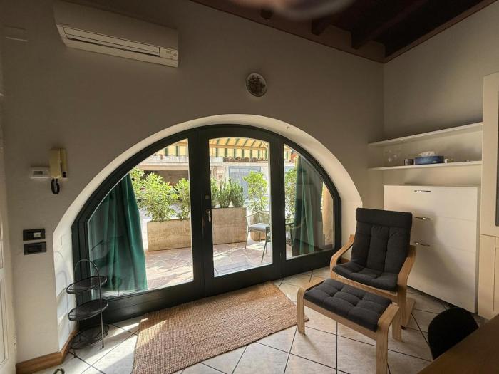Casa de Gasperi - Holiday home