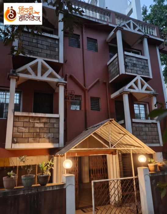 Hotel Shahi Residency