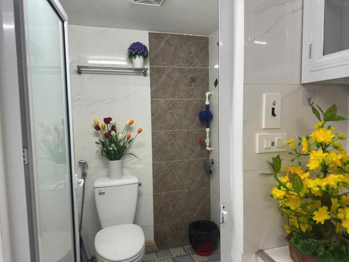 Hoa Ghost Orchid 501TDH204AI