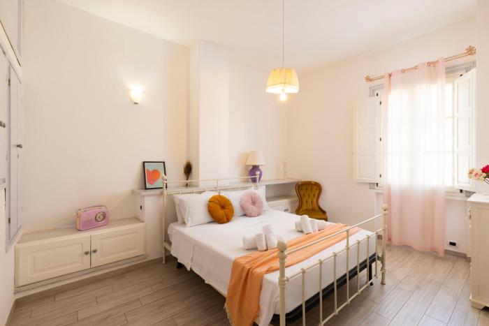 Olbia Center, Modern House with AC and Wi-Fi