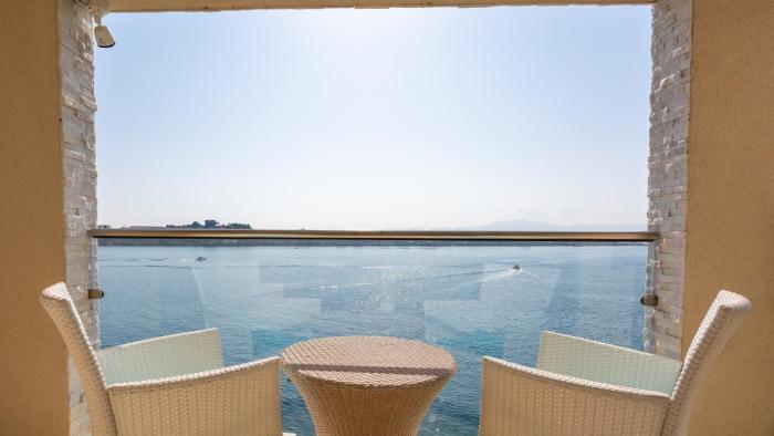 Apartment Nada sea view - Island of Krk