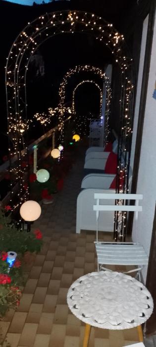 Cinqueterre Holidays