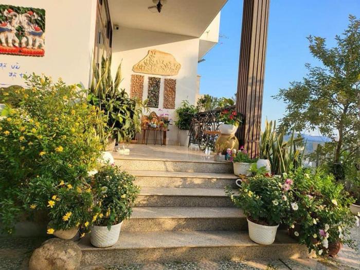 villa đồi Monaco Bãi Cháy