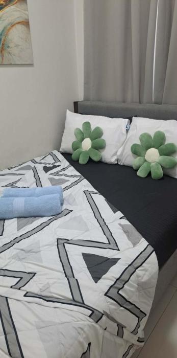 Casa Uno Staycation
