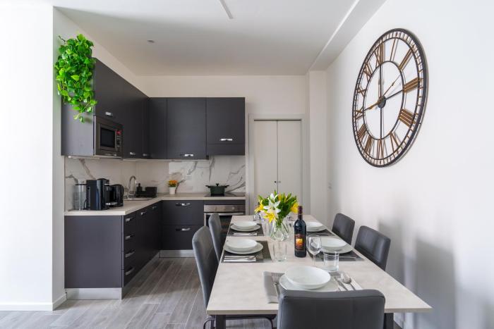 Rent Apartment - Amazing Apt - Pta Venezia