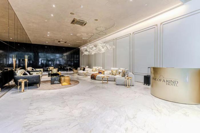Villa Versace