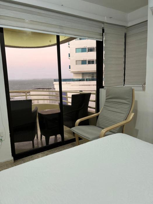 Acogedor Rincon del Mar