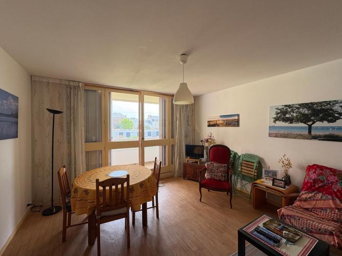 Les Salines - Appartement 1 Etoile - Centre Ville