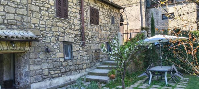 Casa Biscarello - Borgo e Lago