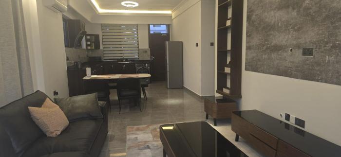 Mswano Apartments