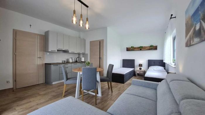 Rajska Zatoka Jantar