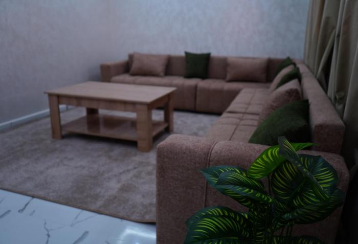 Apparthotel Oujda Premium