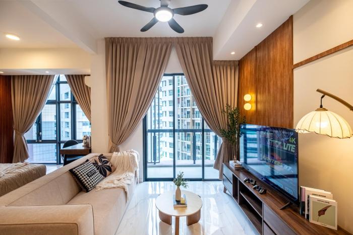 38 Bangsar by Feel Home