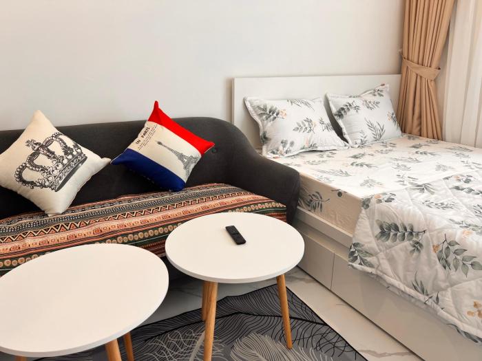 Vinhomes Grand Park Homestay - The Opus One