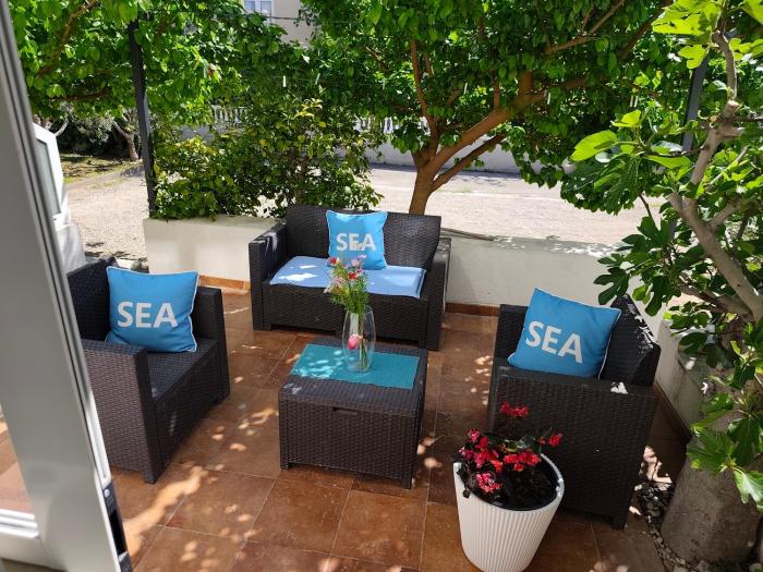 Apartmani Trubi 1