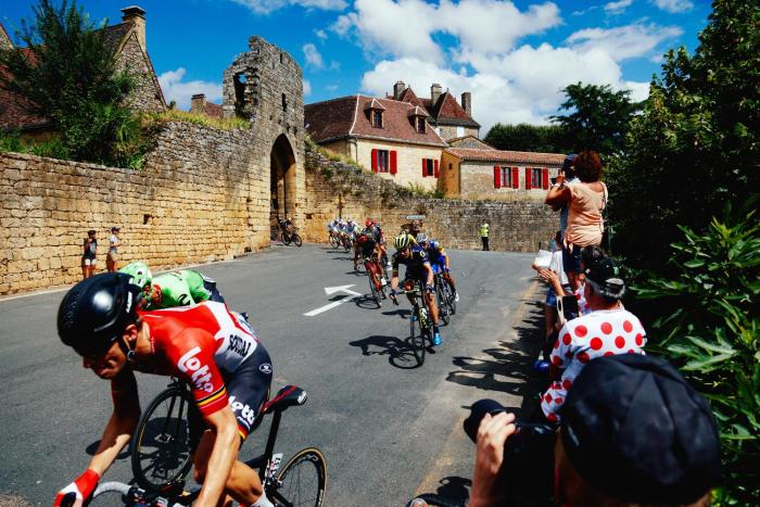 La Dommerie-Gite de charme