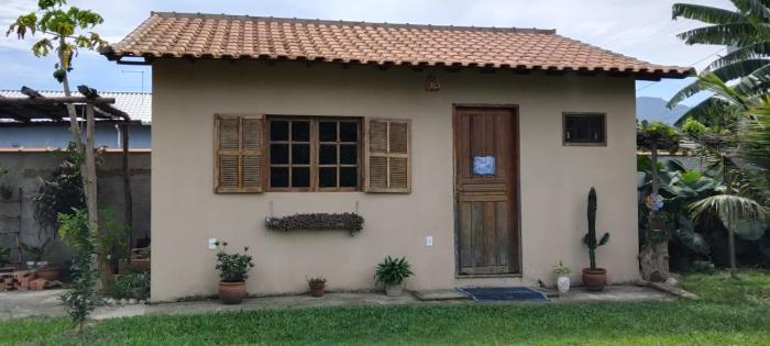 Suíte Recanto dos Pinheiros