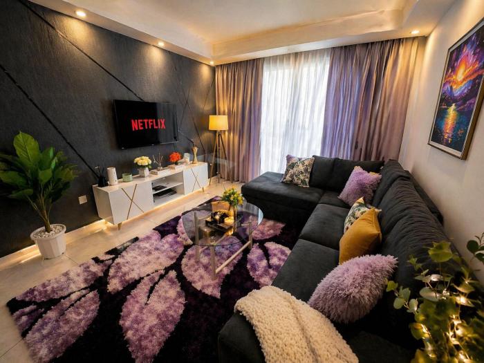 2BD Room Apartment in Westlands Nairobi