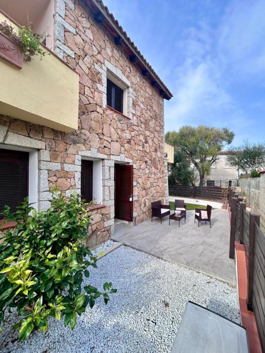 Casa Vacanze Budoni - Sandalia