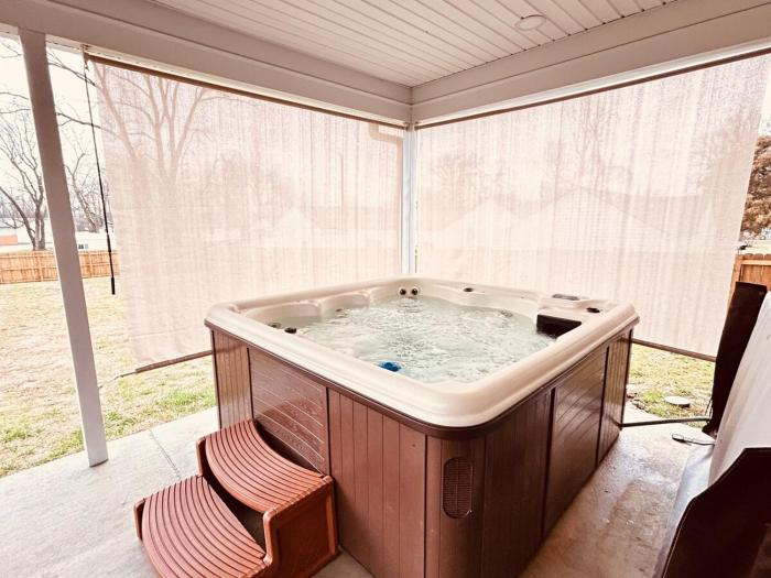 3807 Hamburg pike Jeffersonville New build 2025