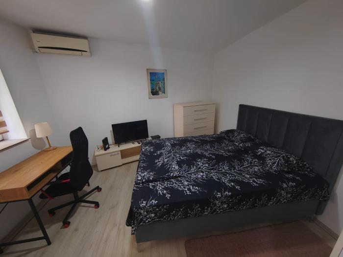 Belgrade walking zone - Kalemegdan fortress