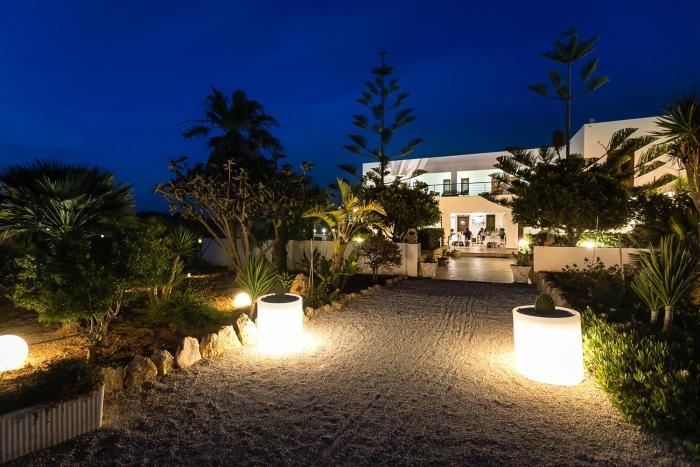 Cavalluccio Marino Hotel & Restaurant