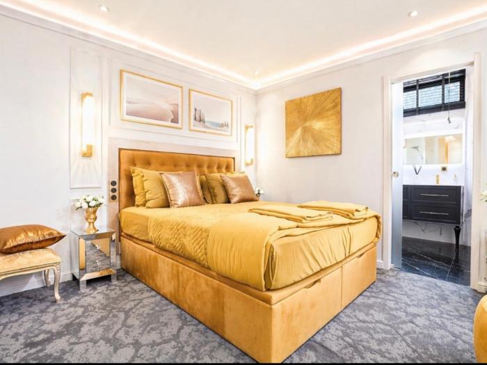 Appartement Centre AMIENS-KING SIZE-Parking Offert