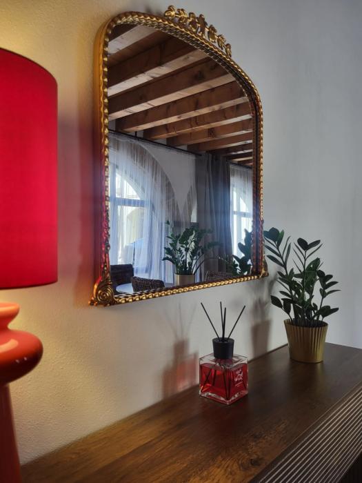 Corte Arco di Luce - Free Parking & Refinement