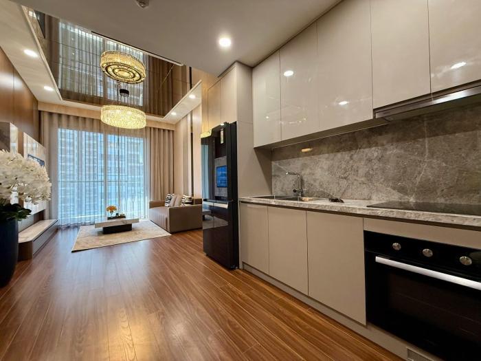 3 Ngủ Masteria VinHomeocenpark 1