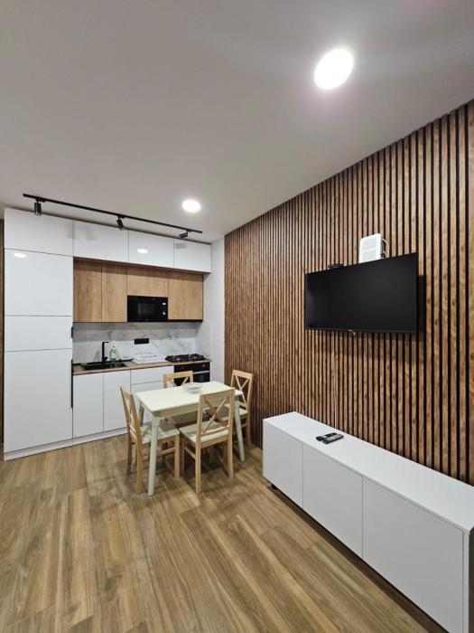 1Golden Stay Tbilisi Nata Apartment Near Marjanishvili Metro