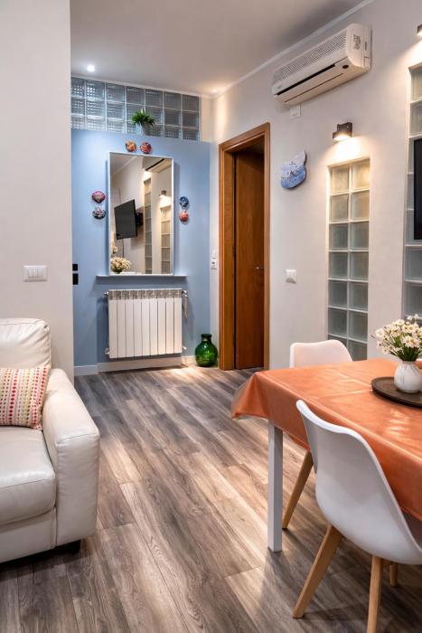 NeraAci Apartment