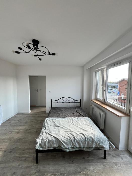 Infinity Apartament Czestochowa PKP