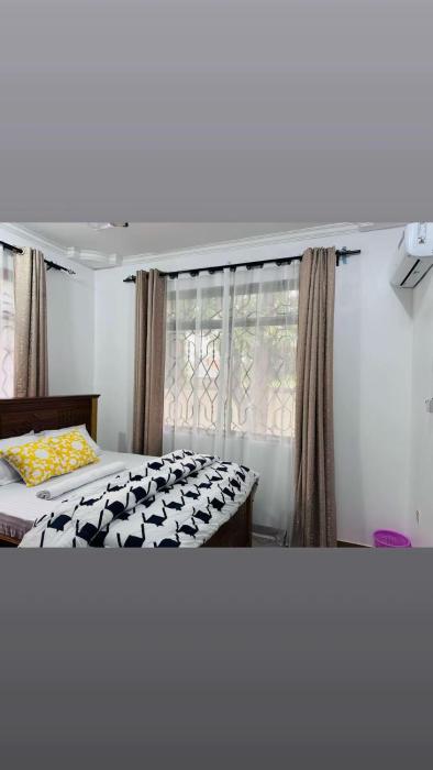 Bagamoyo Residence